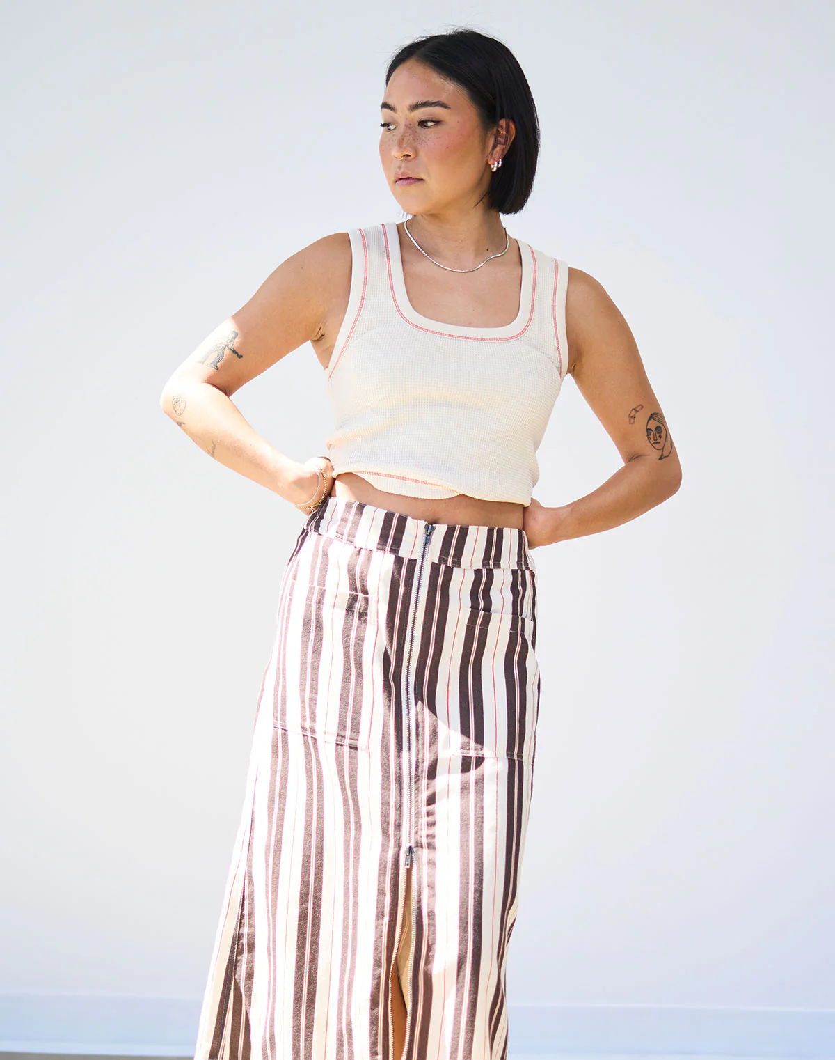 Utility Skirt - Image 6