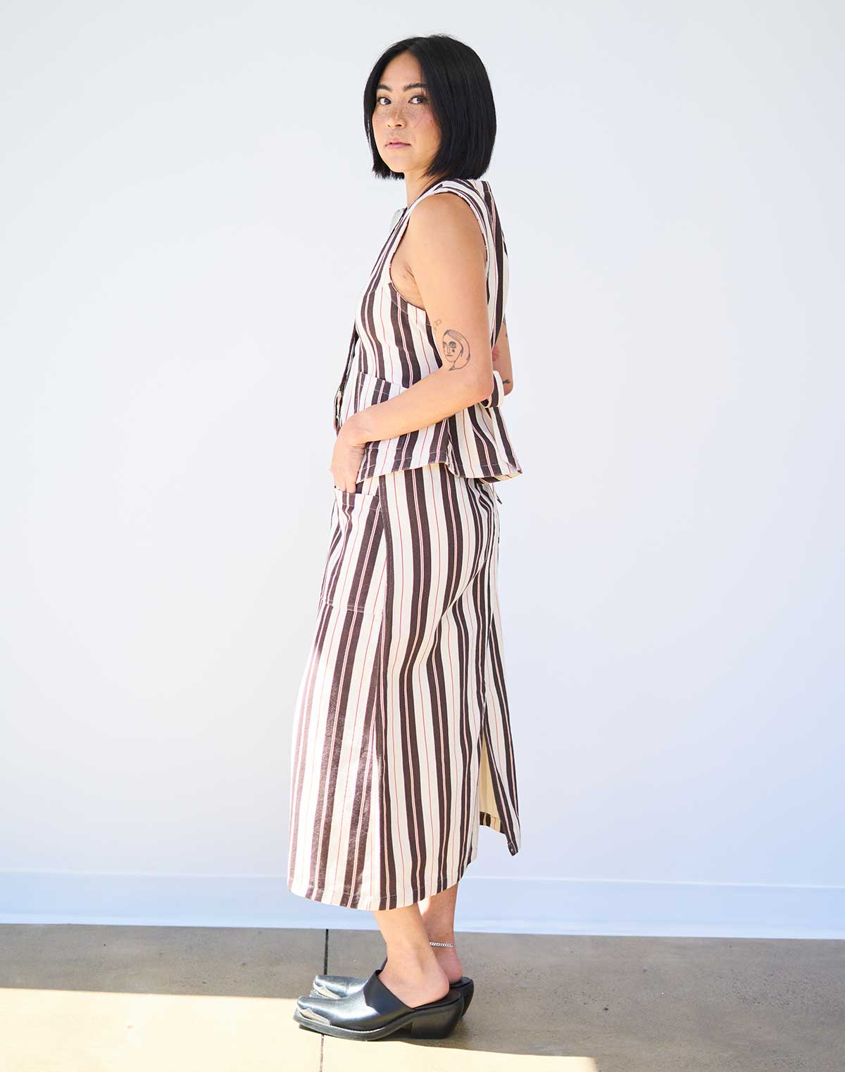 Utility Skirt - Image 7
