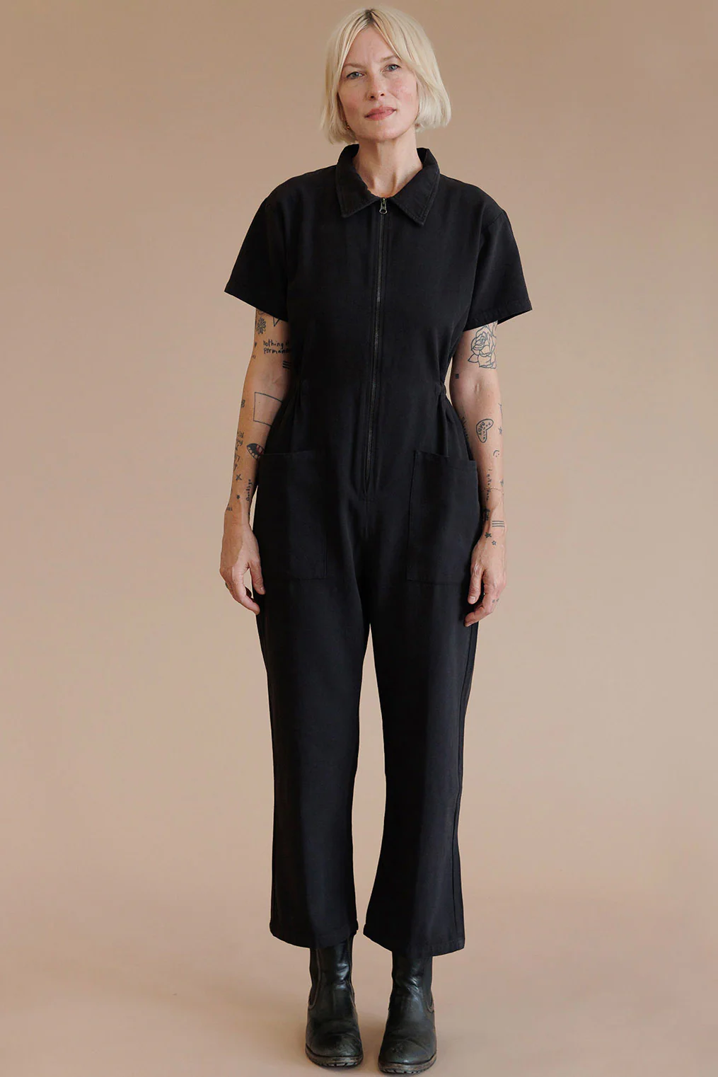 Utility Suit - Image 6