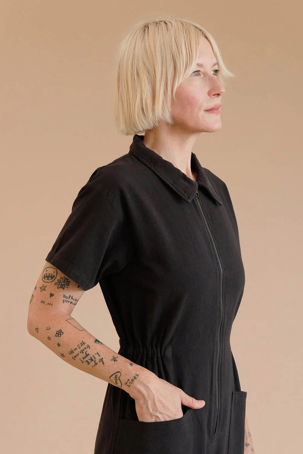 Utility Suit - Image 7