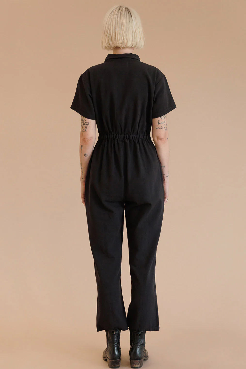 Utility Suit - Image 8