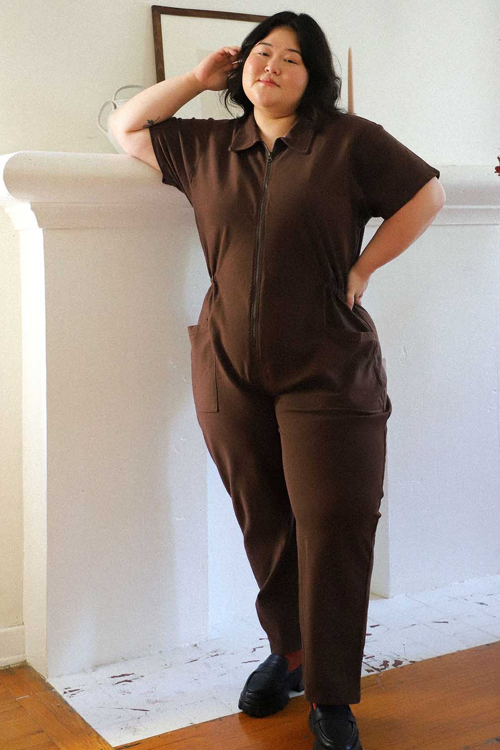 Utility Suit - Image 3