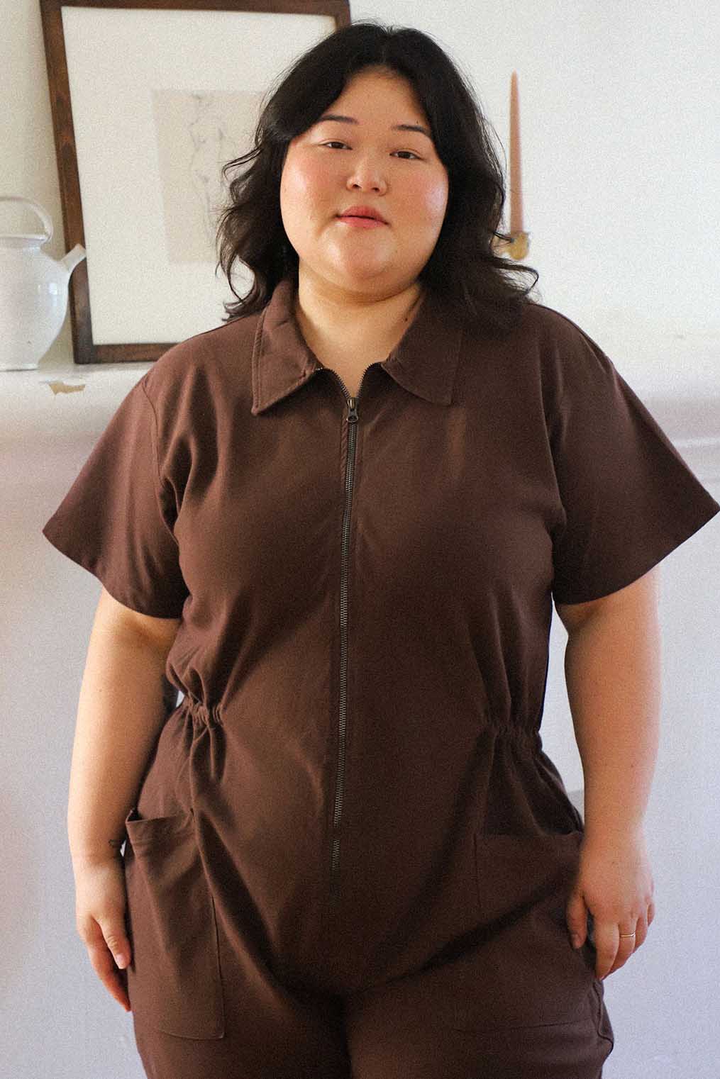 Utility Suit - Image 4
