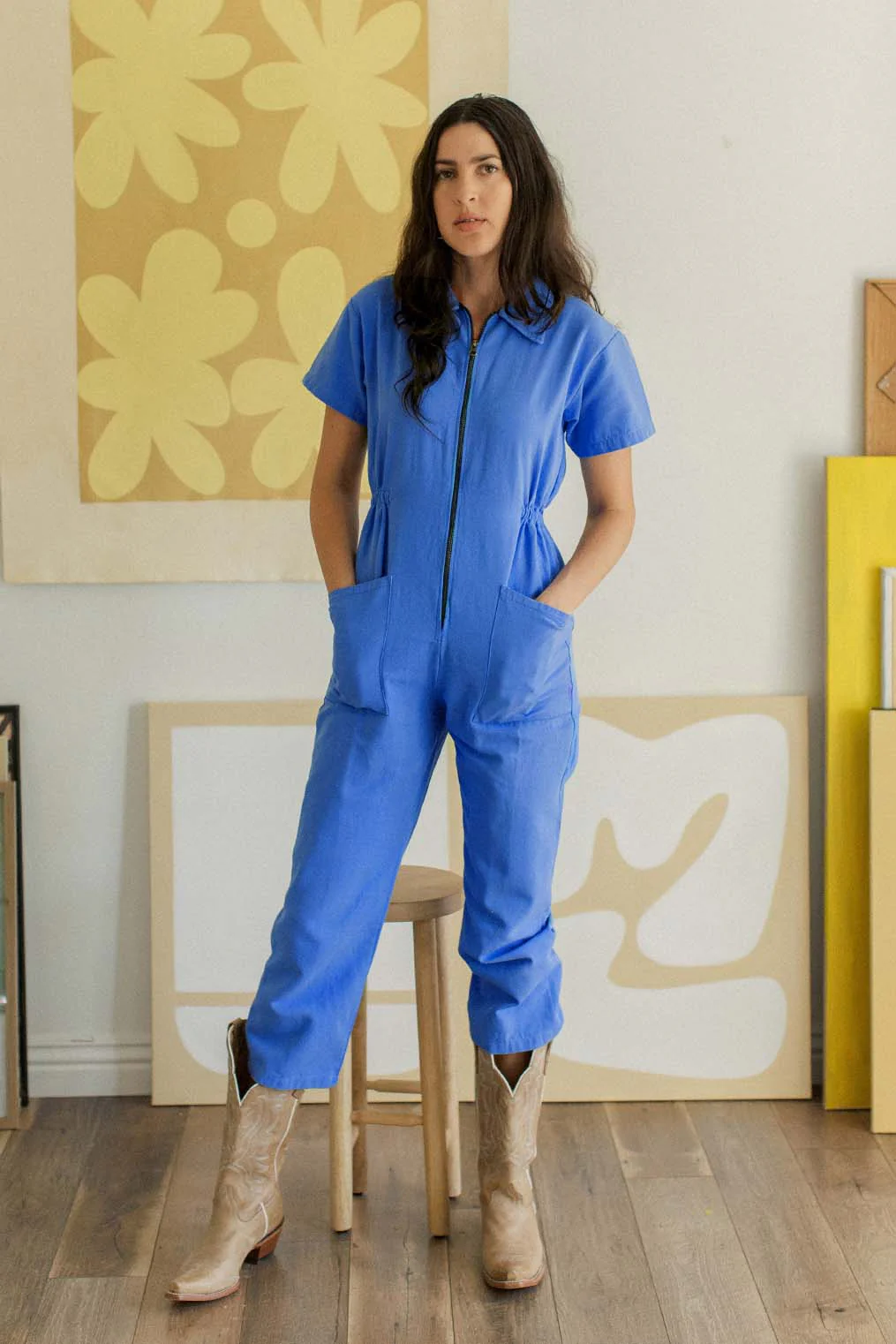 Utility Suit - Image 3