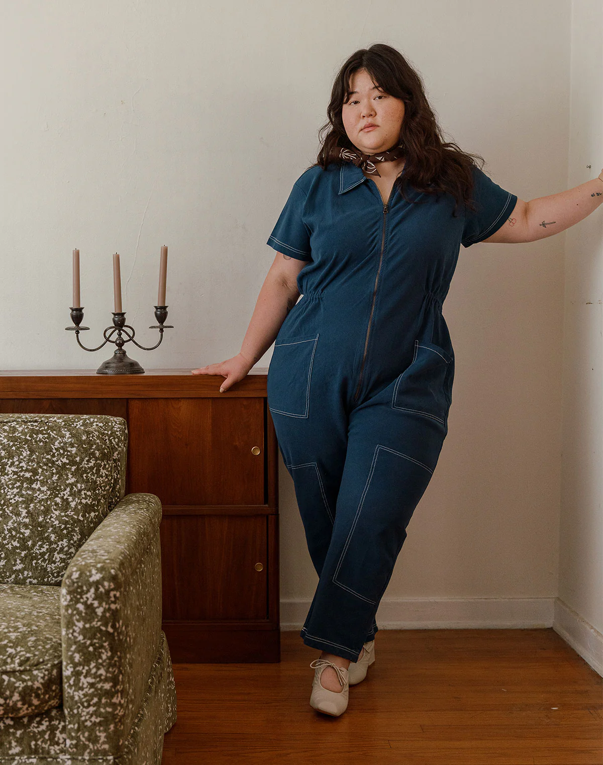 Utility Suit - Image 4