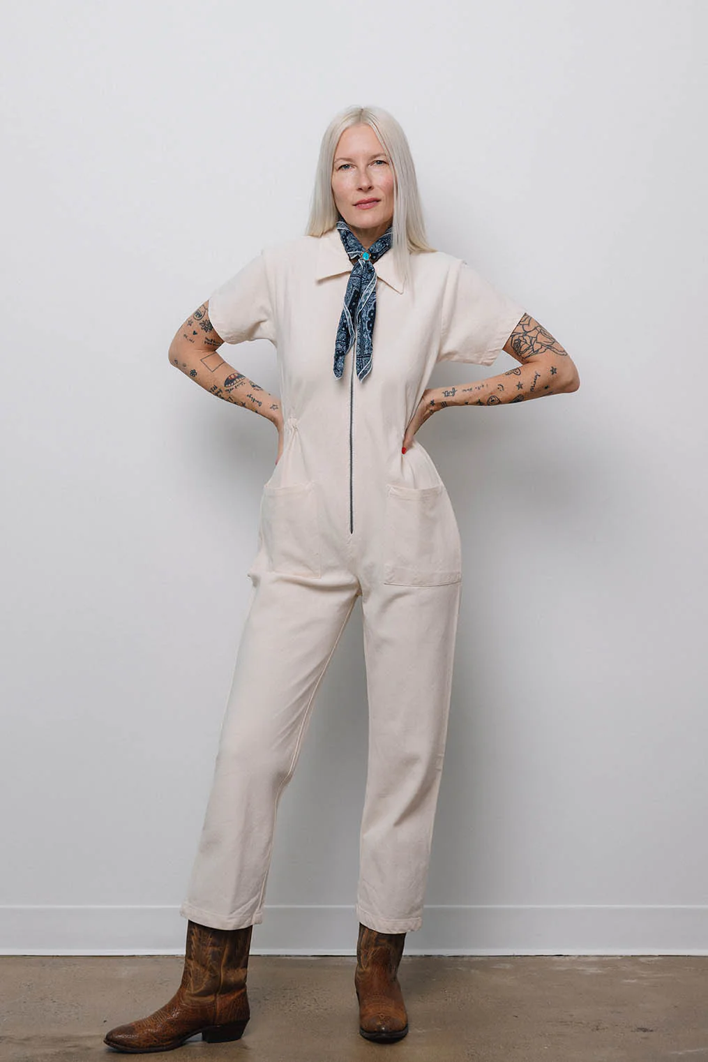 Utility Suit - Image 4