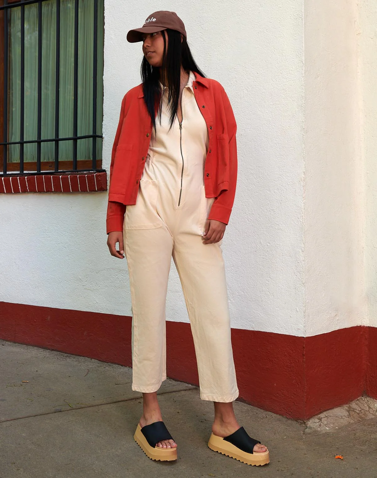 Utility Suit - Image 8