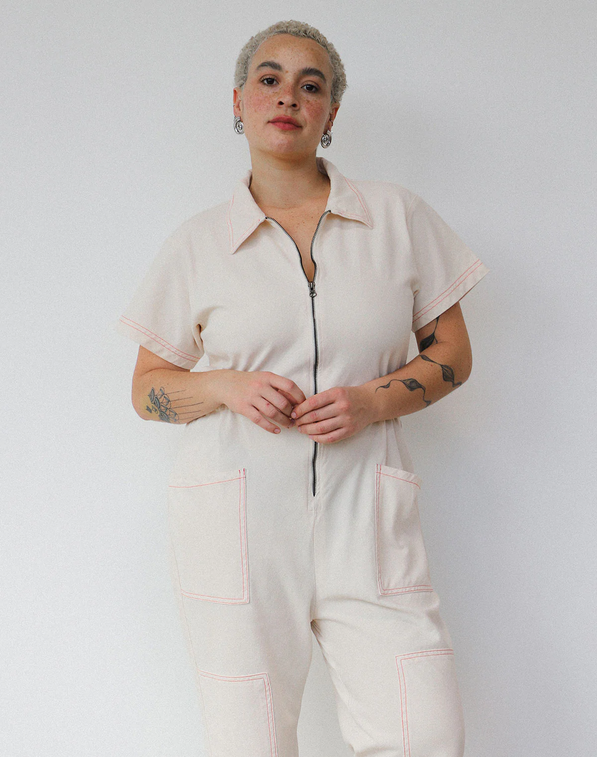 Utility Suit - Image 4