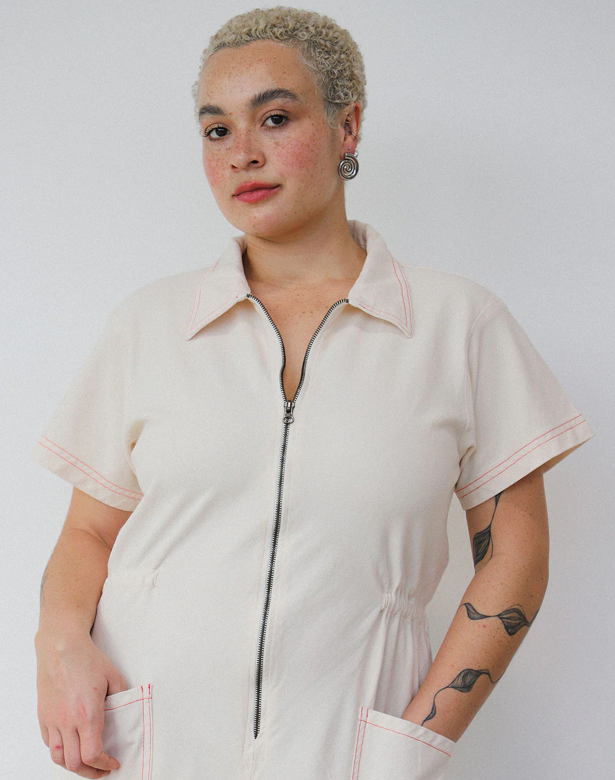 Utility Suit - Image 5