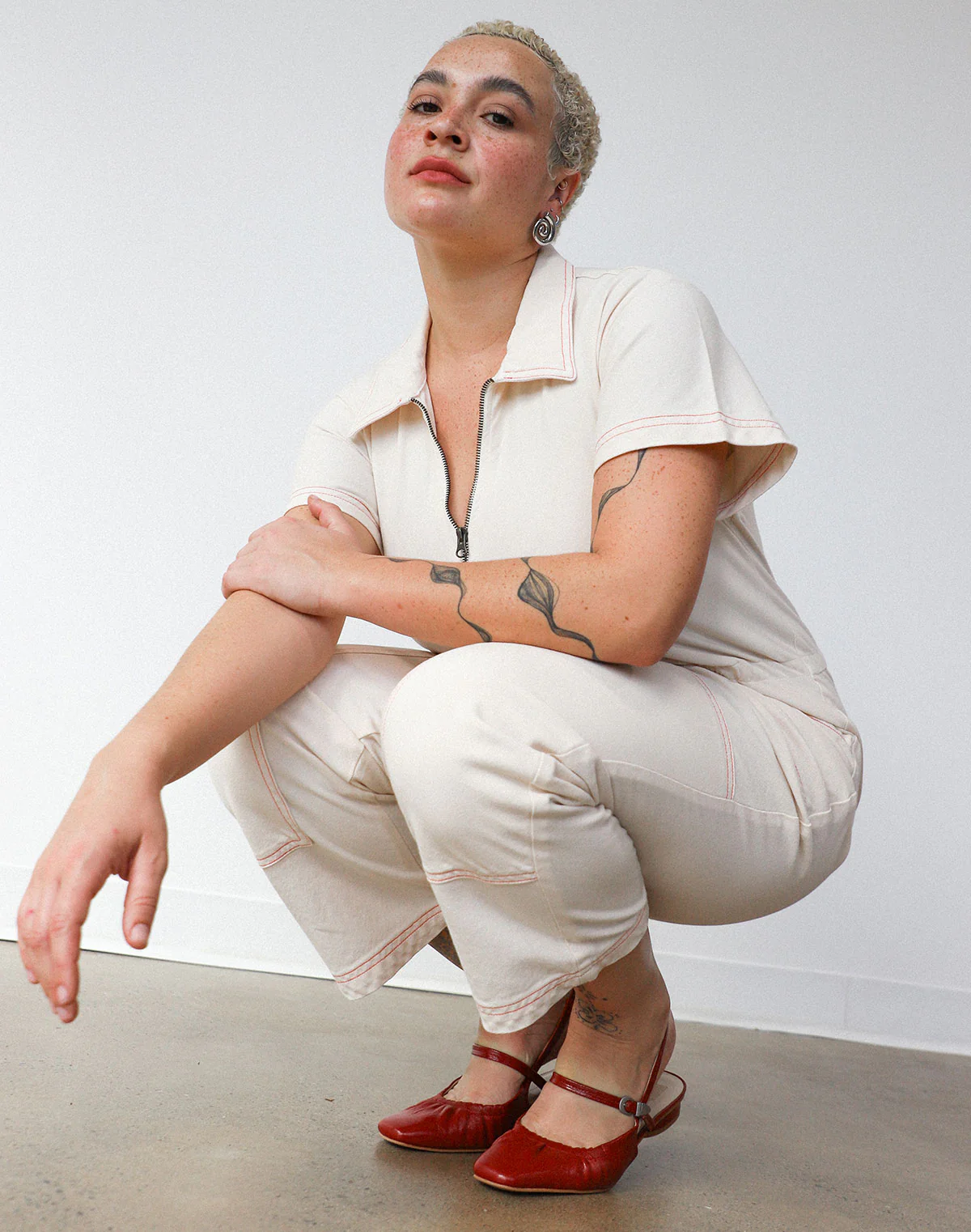 Utility Suit - Image 7