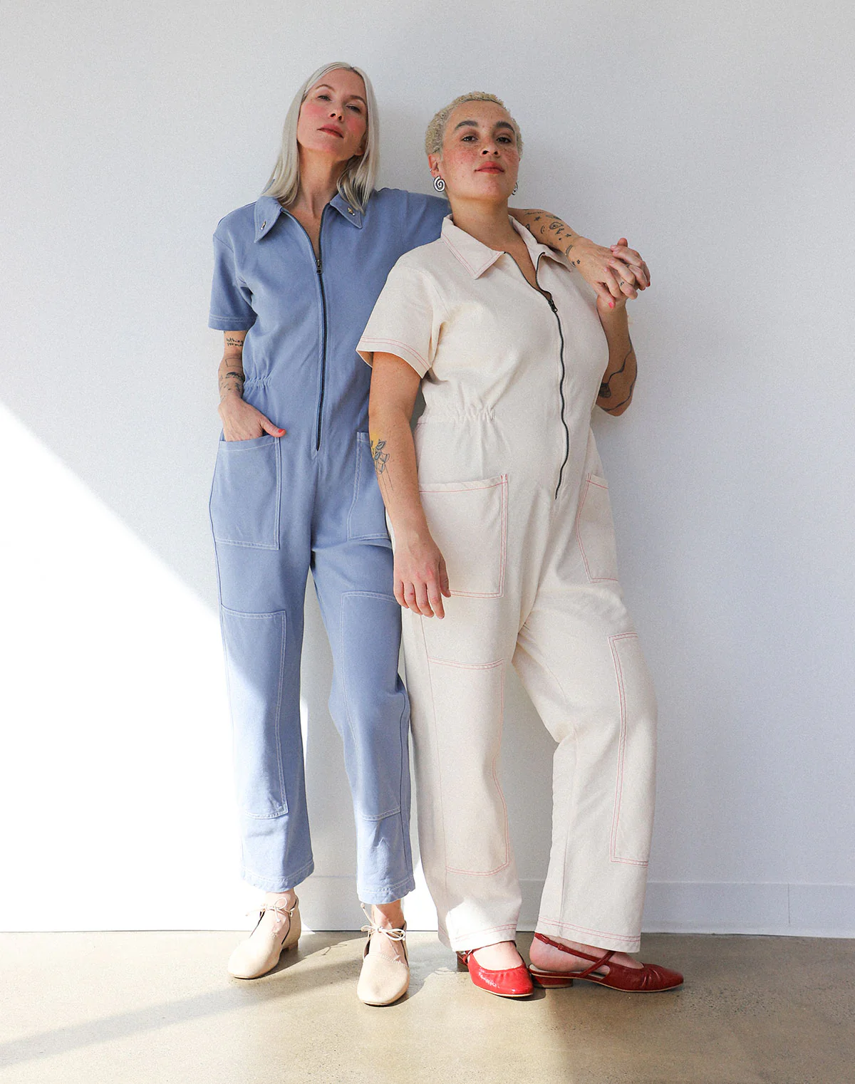 Utility Suit - Image 8