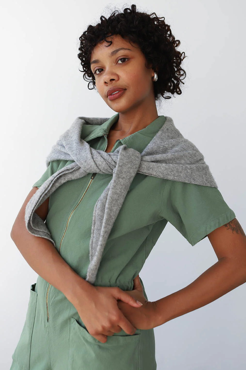 Utility Suit - Image 4