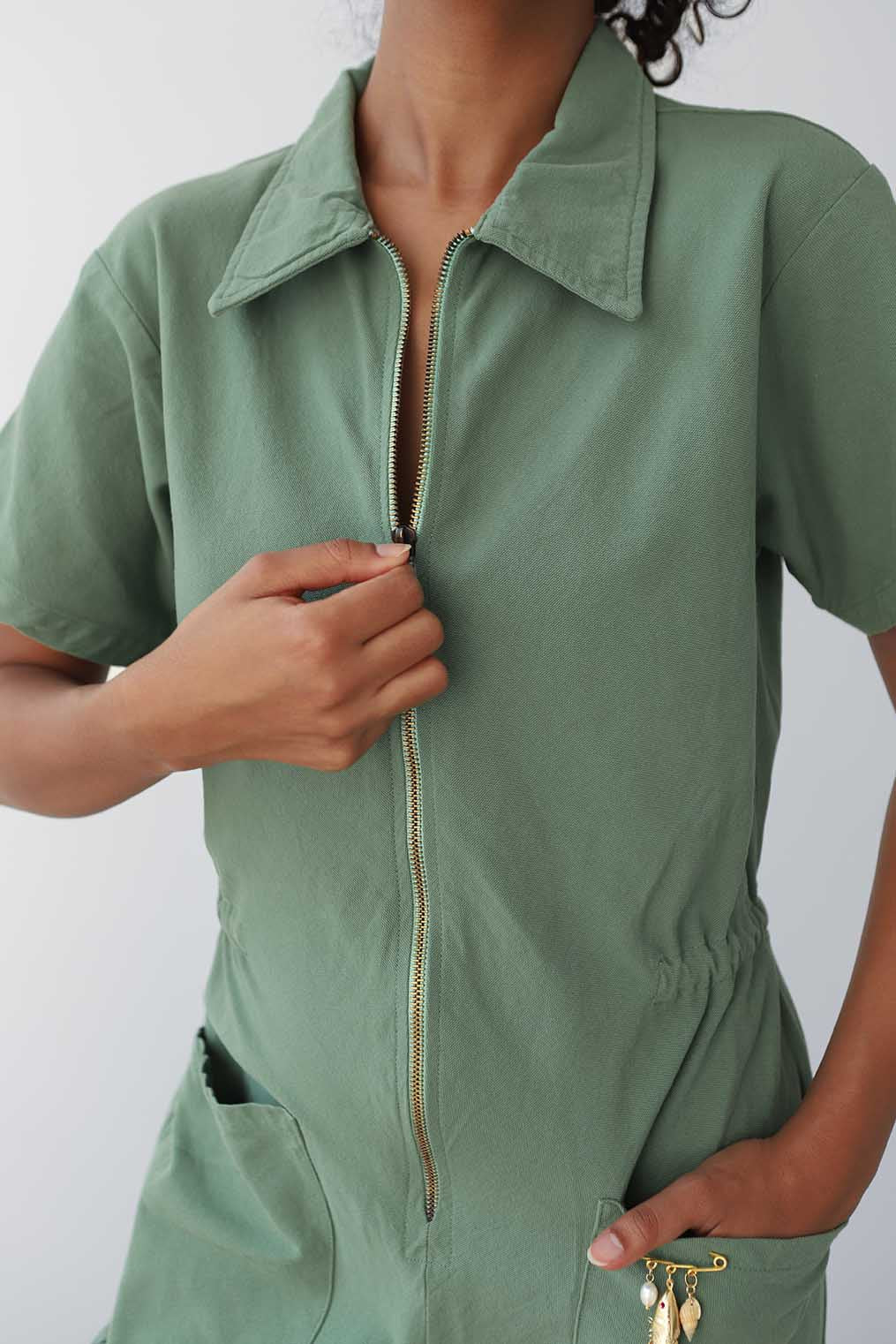 Utility Suit - Image 5