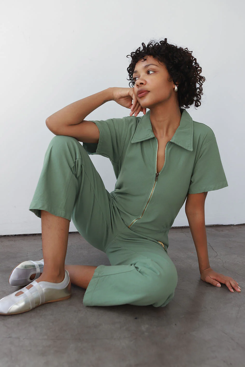 Utility Suit - Image 6
