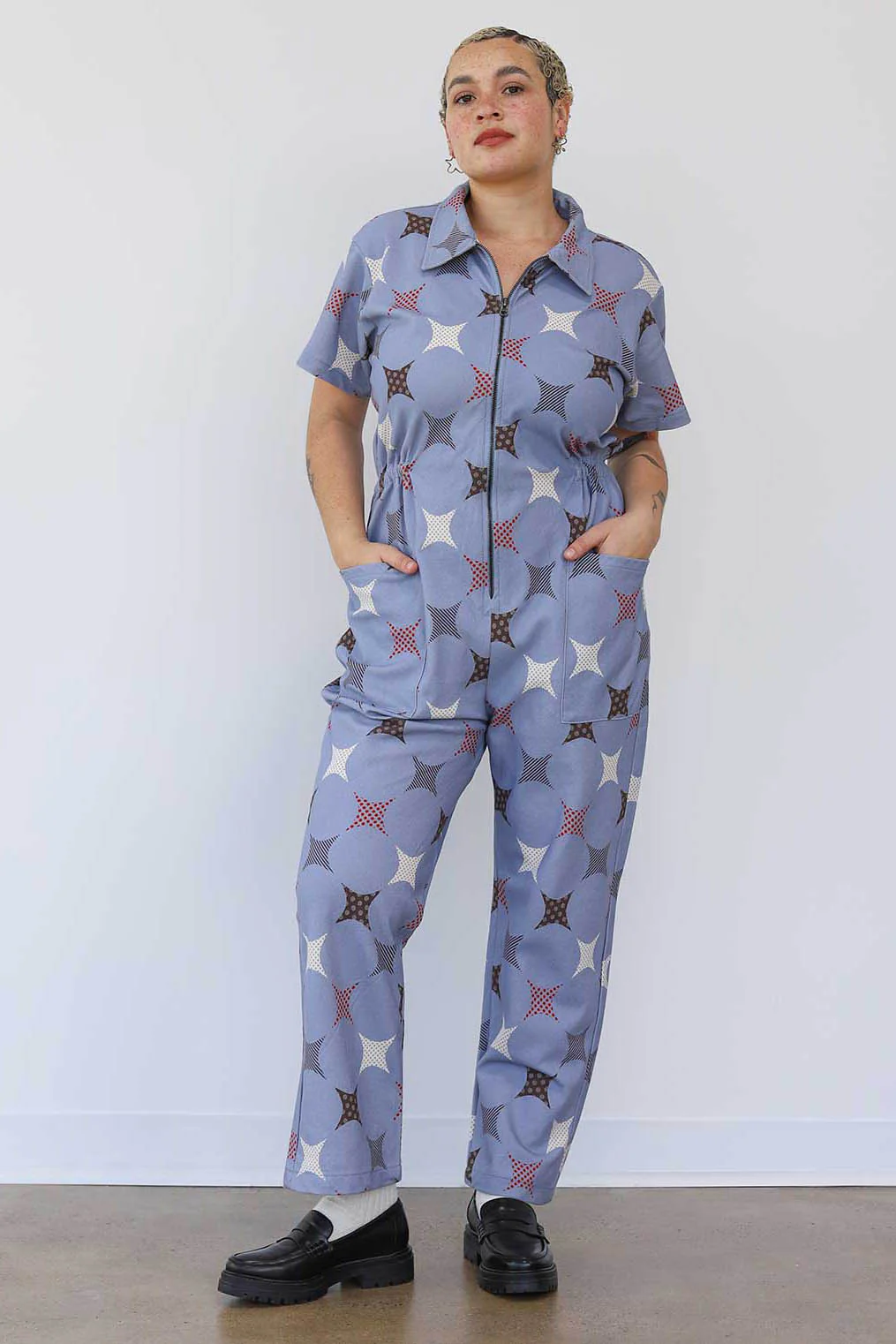 Utility Suit - Image 5