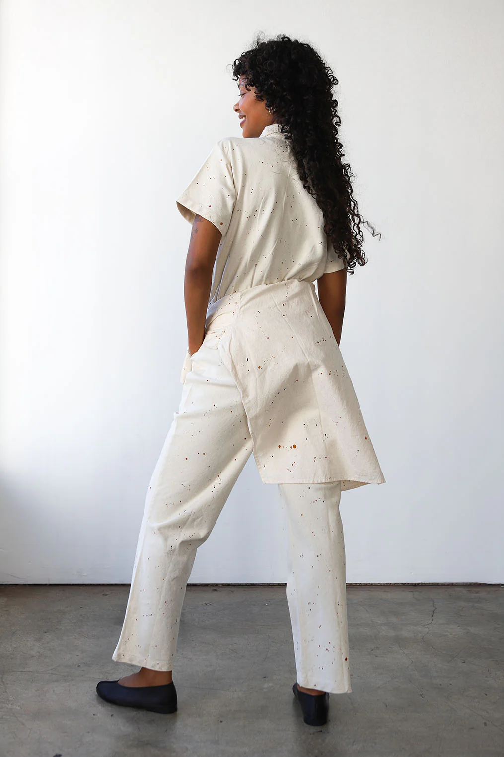 Utility Suit - Image 3