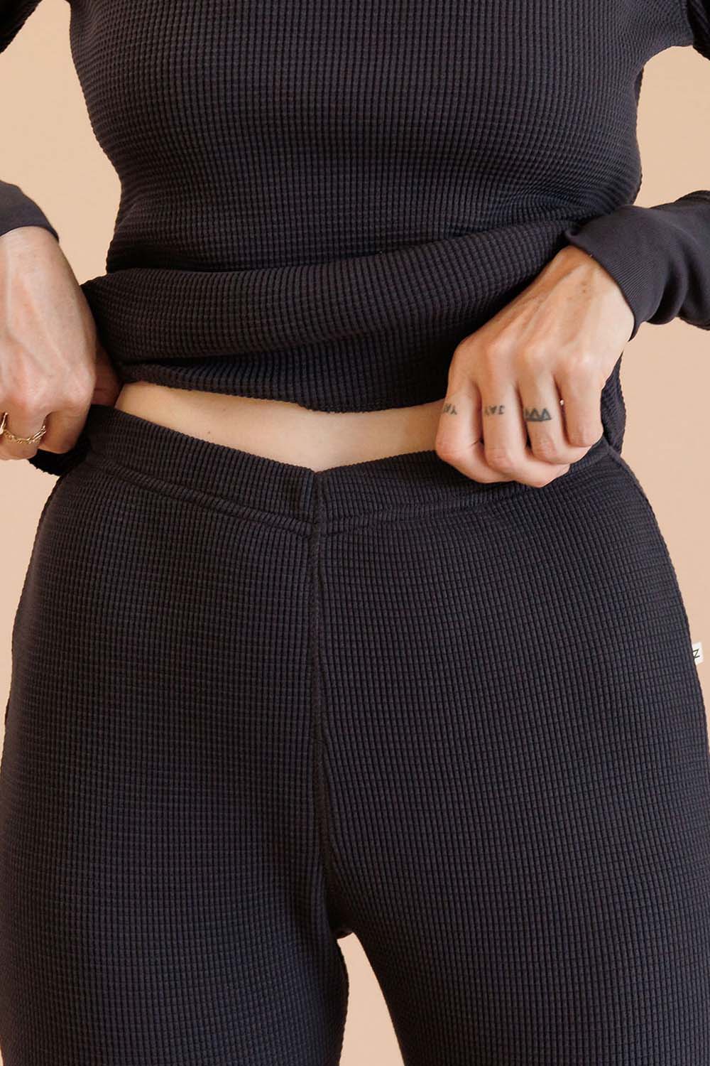 Waffle Bottom - Image 4