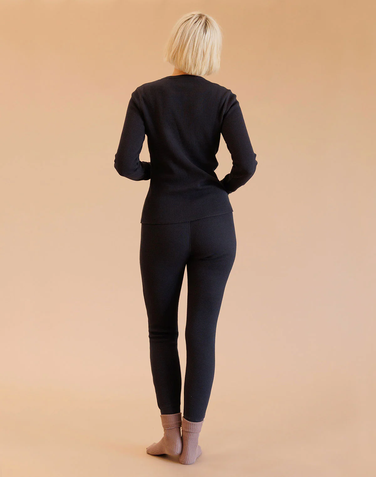 Waffle Bottom - Image 6