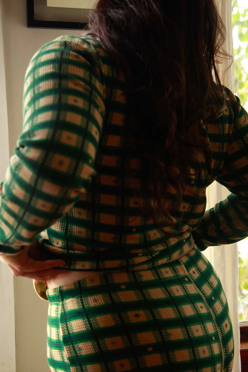 Waffle Bottom - Image 6