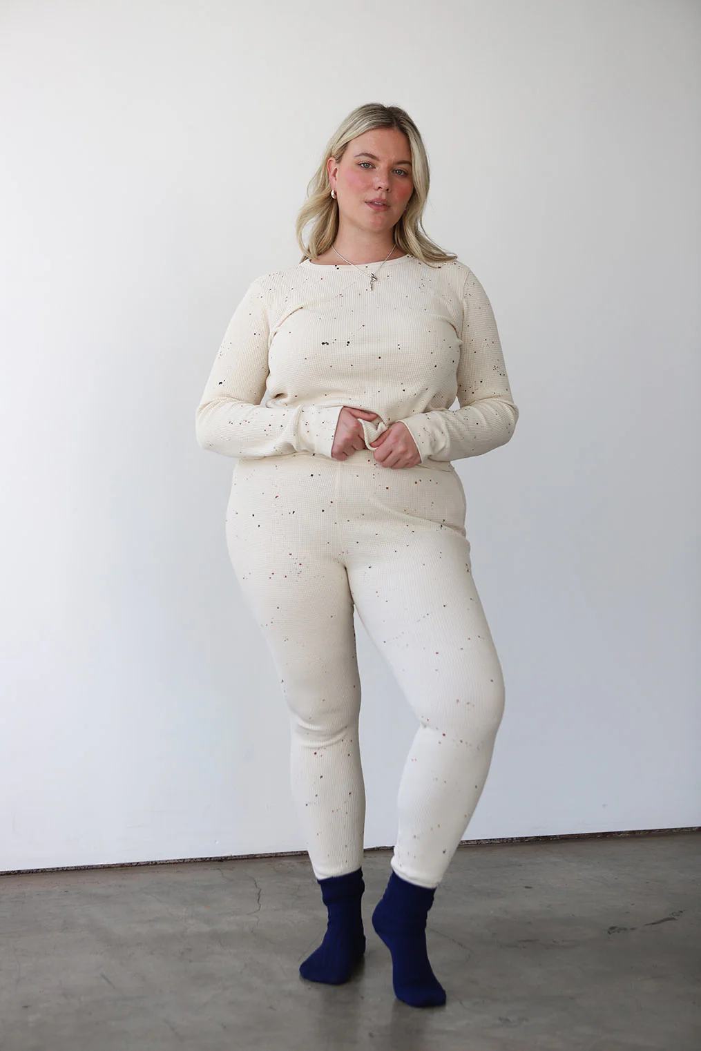 Waffle Bottom - Image 3