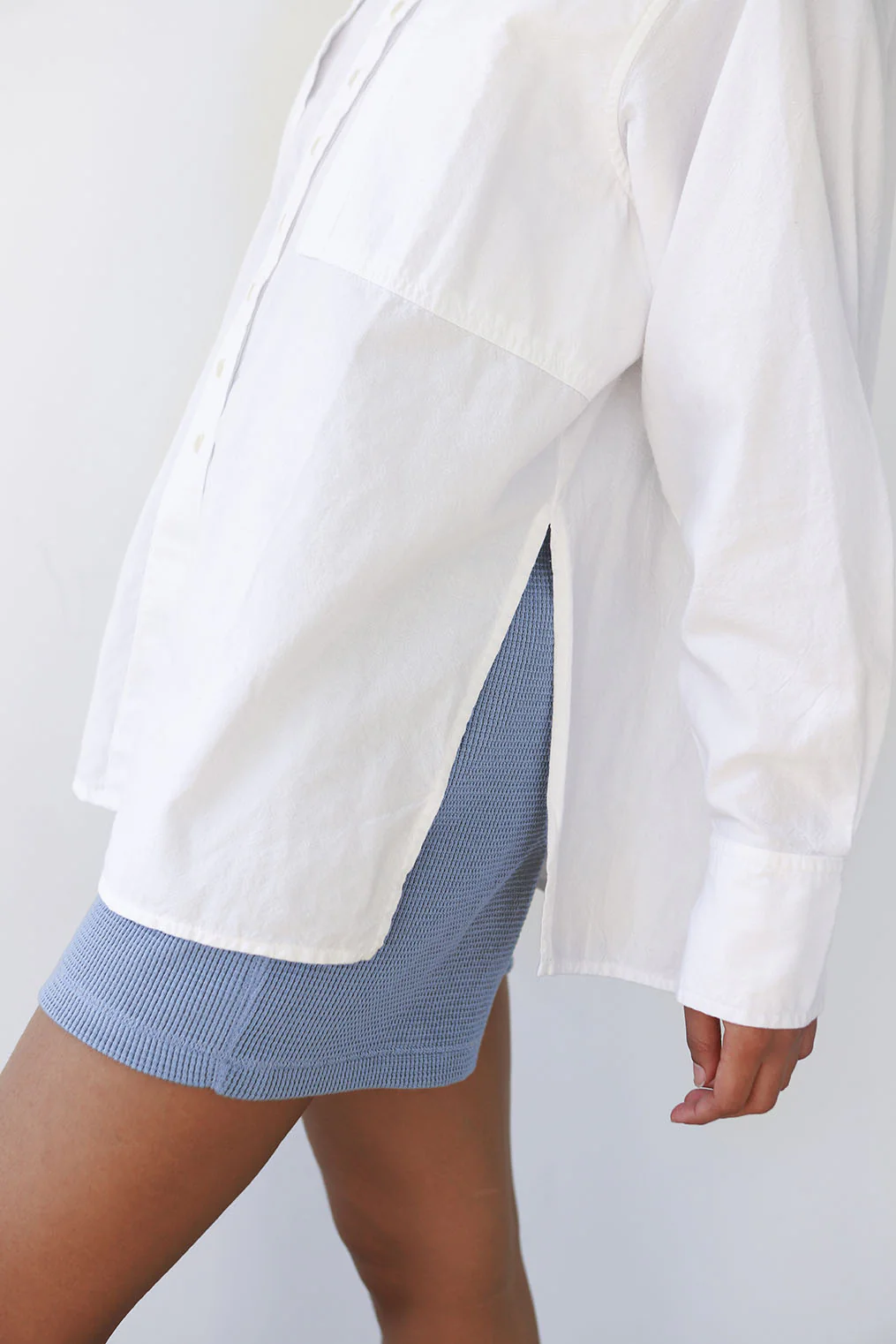 Collared Shirt - Image 6