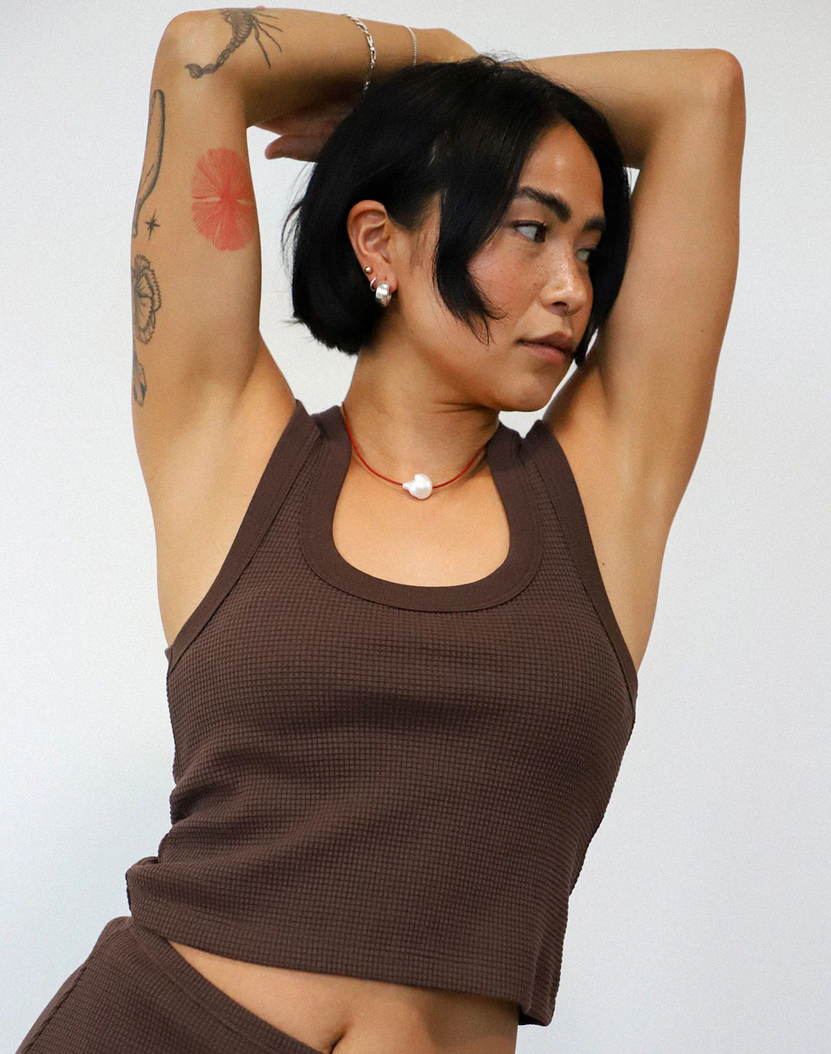 Waffle Tank - Image 3